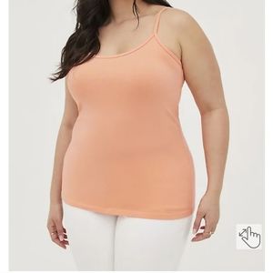 Torrid Foxy Cami